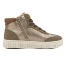 Baskets SJ taupe