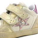 Basket Falcotto Alnoite Hig gold