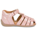 Sandale Froddo Carte Girly pink