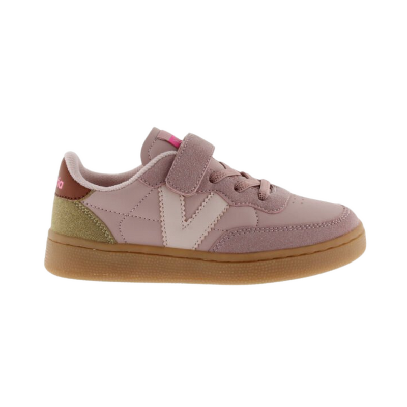 Basket Victoria Pink