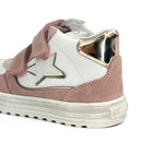 Basket Naturino Hess High pink