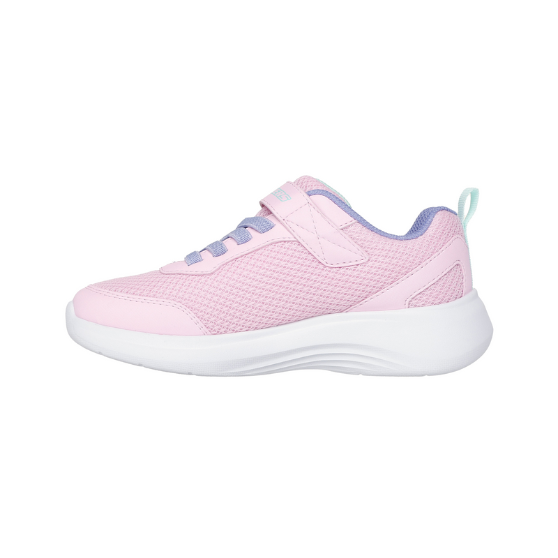 Basket Skechers Selectors rose