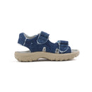 Sandale Naturino Dock jeans