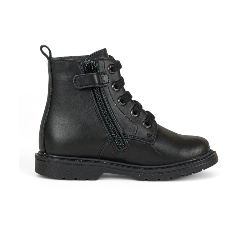 Bottines Naturino Barnett Noir