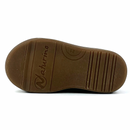 Basket Naturino Eindhoven bleu
