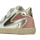 Basket Falcotto Morgy beige