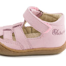 Sandale Naturino Wad rose