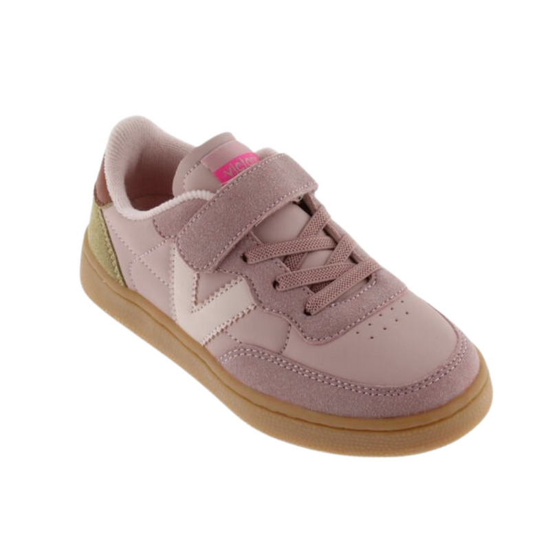 Basket Victoria Pink