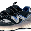 Basket Naturino Wham bleu