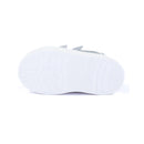 Basket Falcotto Heart fleuris