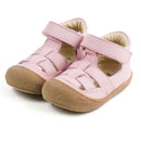 Sandale Naturino Wad rose