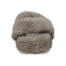 Chaussons Crocs Cozzy Slipper gris