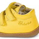 Basket Naturino Cocoon jaune