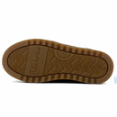 Basket Naturino Hess High kaki