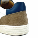Baskets Okyo beige 846