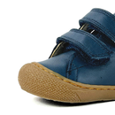 Basket Naturino Cocoon bleu foncé