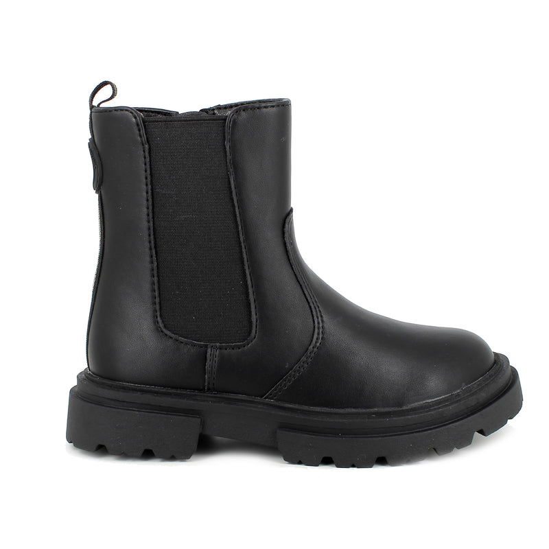 Bottines Primigi Noir 6975122