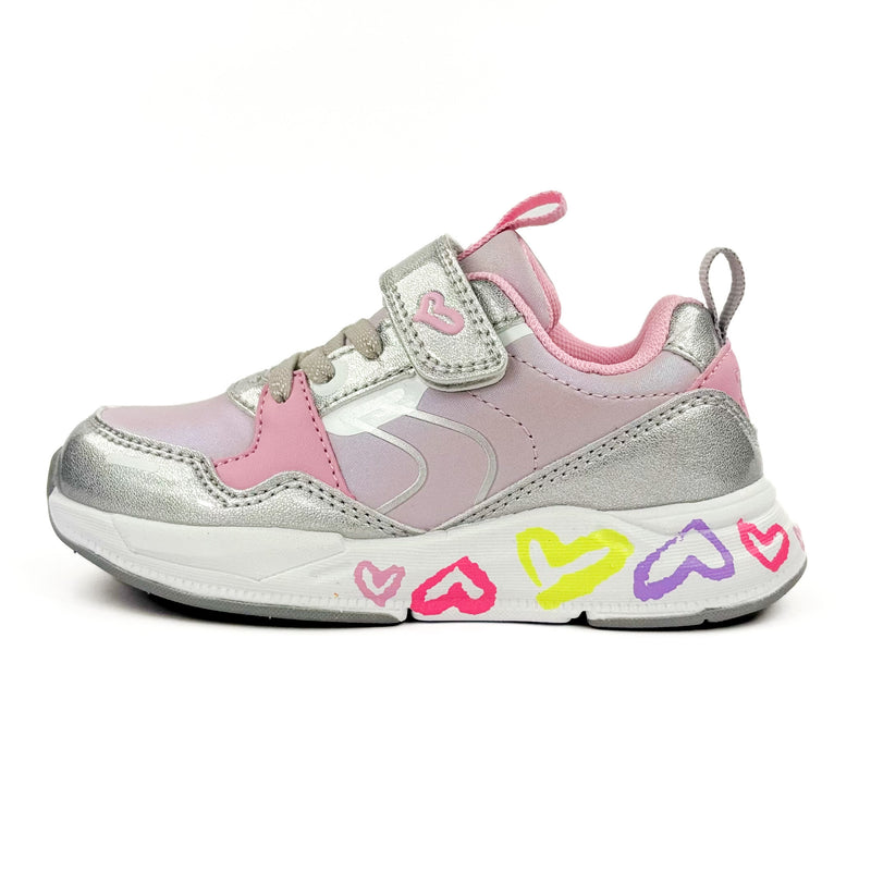 Basket Primigi 8964000