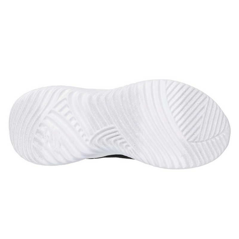 Basket Skechers Bounder Techrox
