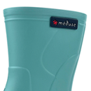 Botte de pluie Méduse Aiport vert lichen