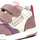 Basket Falcotto Klip rose