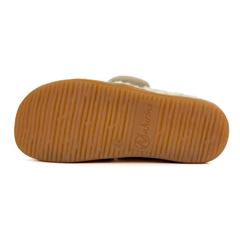 Chausson Naturino Home