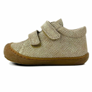 Basket Naturino Cocoon beige