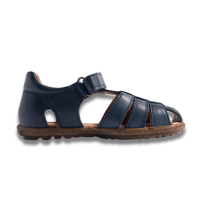 Sandale Naturino See marine