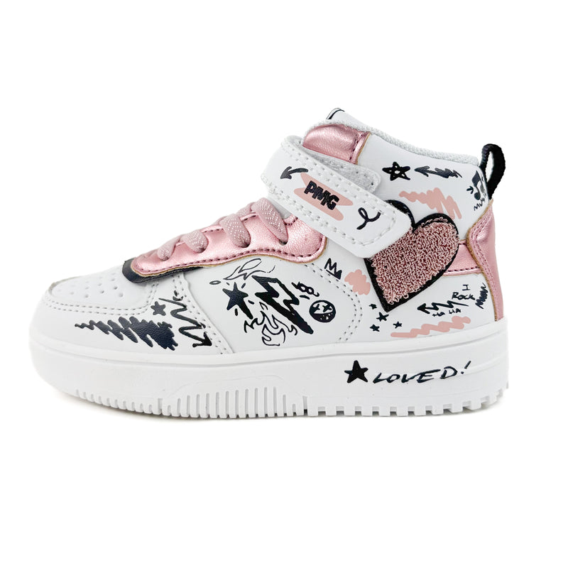 Basket Primigi 8968300