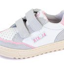 Basket Naturino Ariton rose