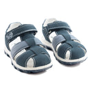 Sandale Primigi semi-ouverte bleu 1889033