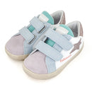 Basket Falcotto Alnoite white