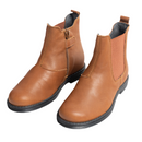 Bottine Naturino Derino camel