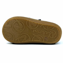 Basket Barefoot Naturino Wide bleu style Cocoon