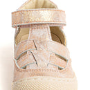 Sandale Naturino Wad rose