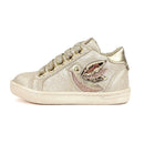 Basket Bana&Co platinium