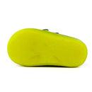 Basket Naturino Cocoon fluo