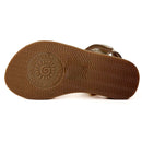 Sandale l’Atelier Tropézien Gold SB2633