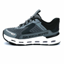 Basket Skechers Slip in grises