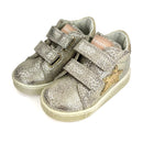 Baskets Falcotto Sasha VL dorée