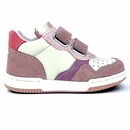 Basket Falcotto Klip rose