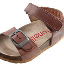 Sandale Lunella 21401 chocolat