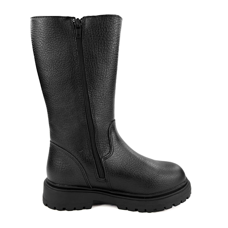 Bottes SJ montantes