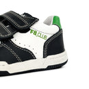 Basket Falcotto Bounce black
