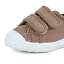 Basket Cienta 78997 Chocolat