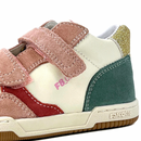 Basket Falcotto Klip rose