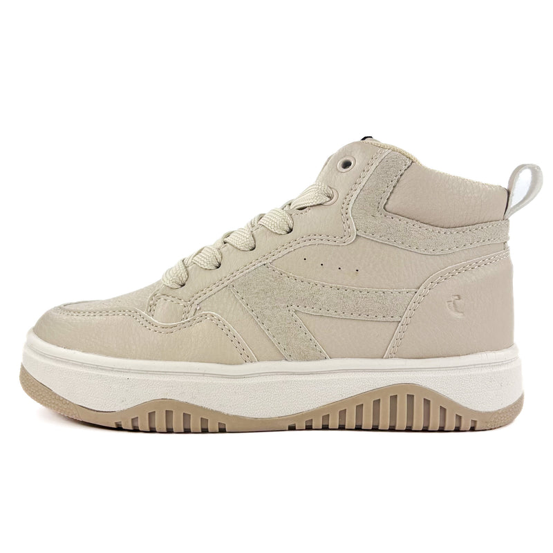 Baskets SJ beige