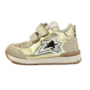 Basket Falcotto New Ferdi gold