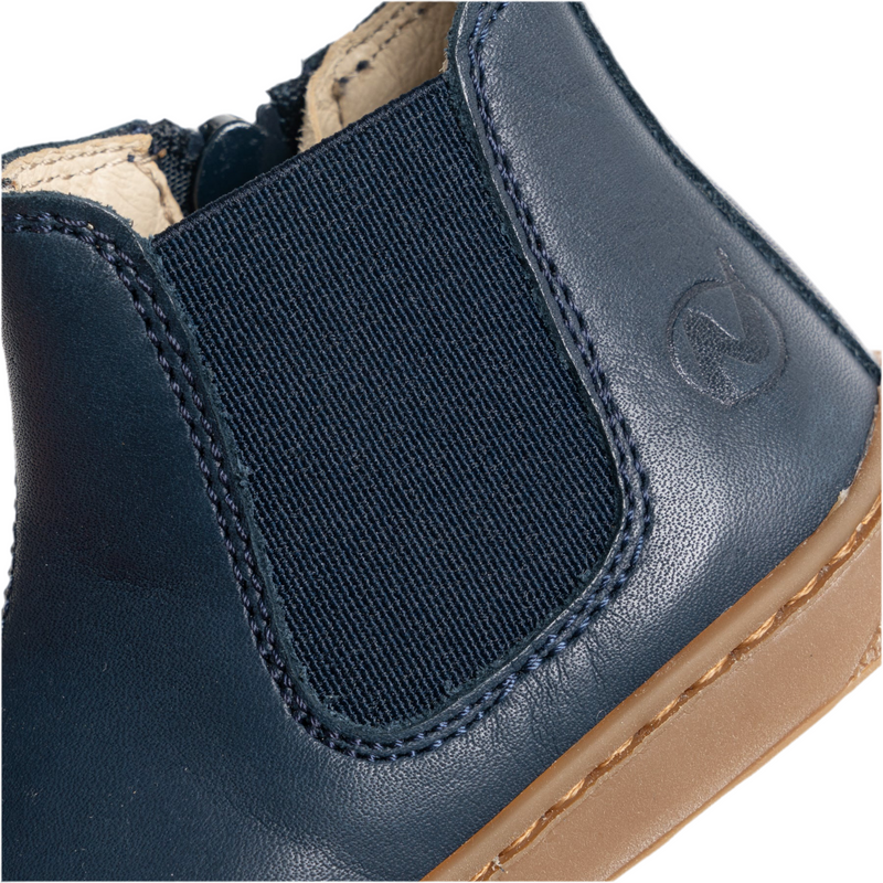 Bottine Naturino Sally bleu