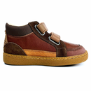 Basket Bonton marron